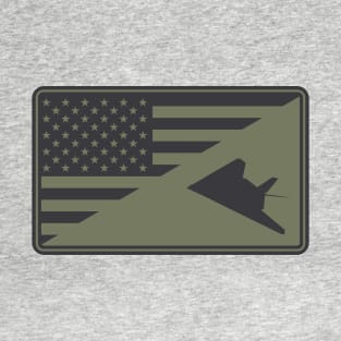 F-117 Nighthawk T-Shirt